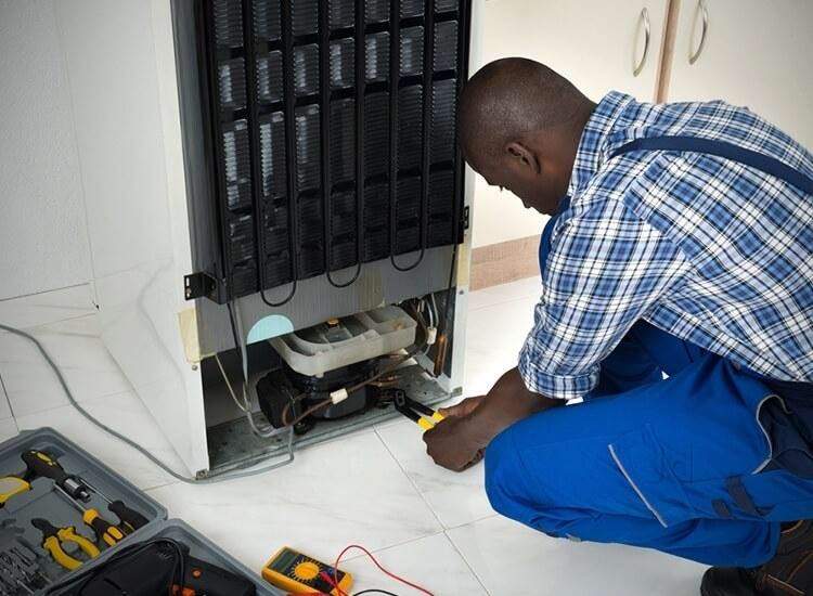 electronic repair course in kenya
